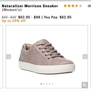 morrison sneakers 90s